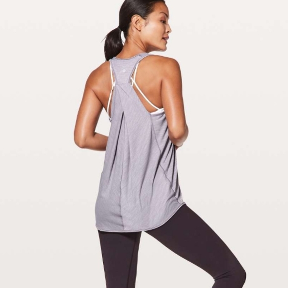 lululemon athletica Tops - Lululemon Essential Tank